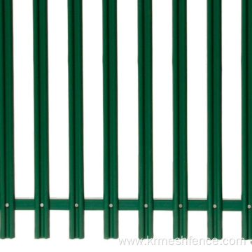 Palisade Fence/Chain Link Fence Grill Design (Factory Price)